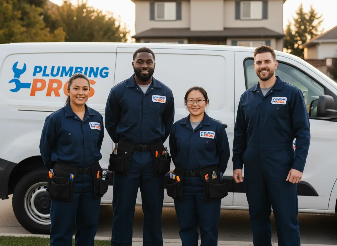 Water Heater Repair company in Crowley, TX